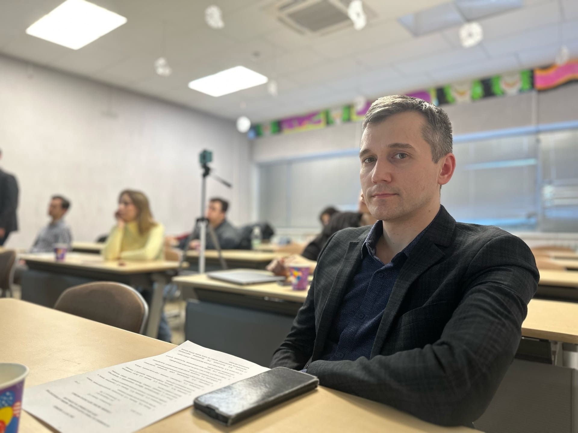 �������� ������� ����������� ������������-������������������ ������� �� 2023 ���. ������ 