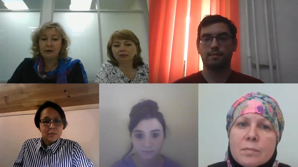 ���������� � ������������� ������-������������ ����������� '��������� � �������������� ����������� � ��������� �������������� ��������������'