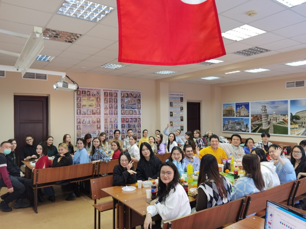 Квиз-игра для иностранных студентов. Квиз-игра для иностранных студентов.