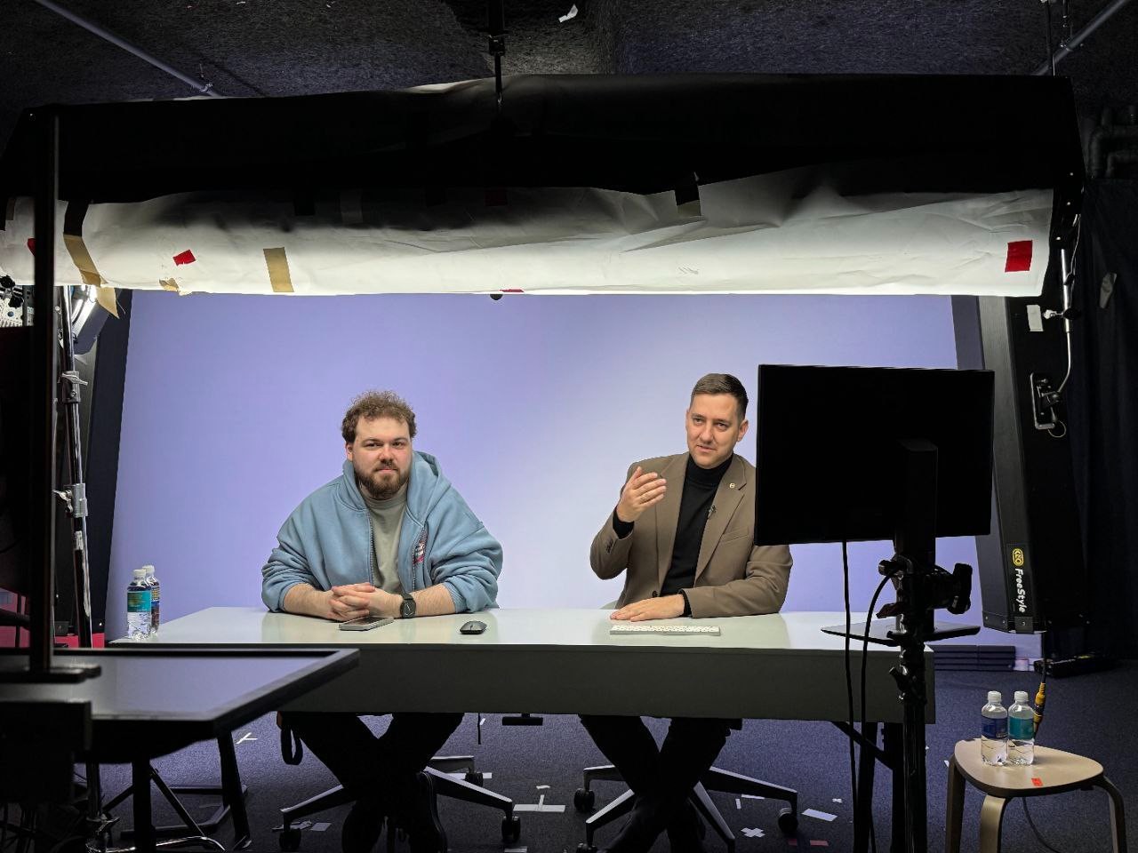 � ������������ ����������� �������� �� �������� �� Yandex Cloud