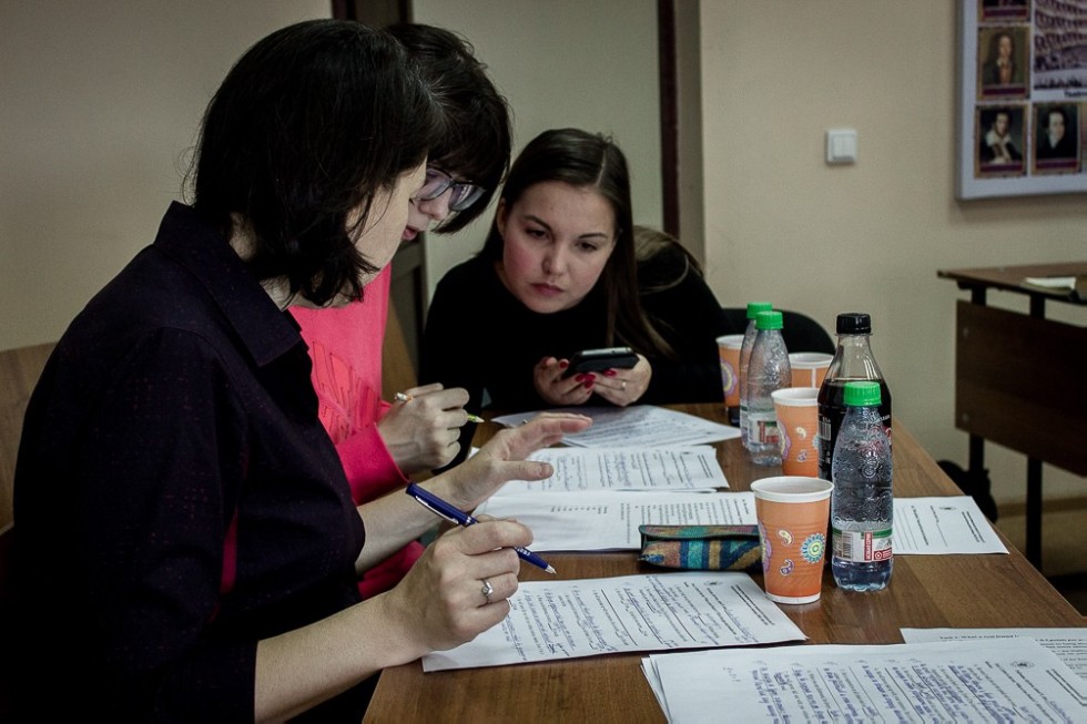 Переводчики за дружбу между народами Переводчики за дружбу между народами