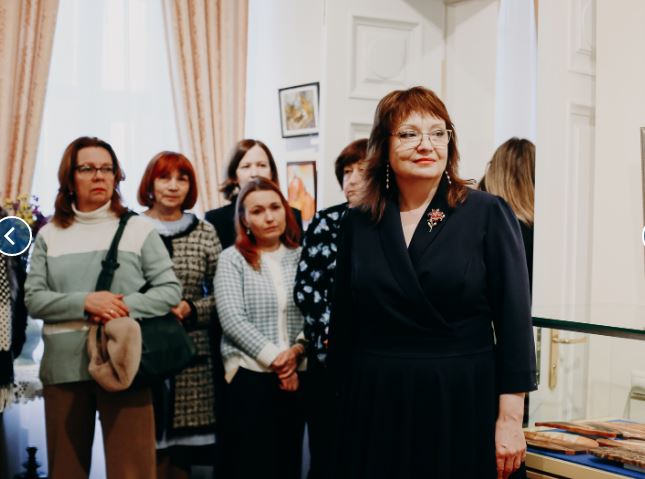 '��� �����������': �������� ���������� ����� ����������� ��� ��������� � ����� ������������