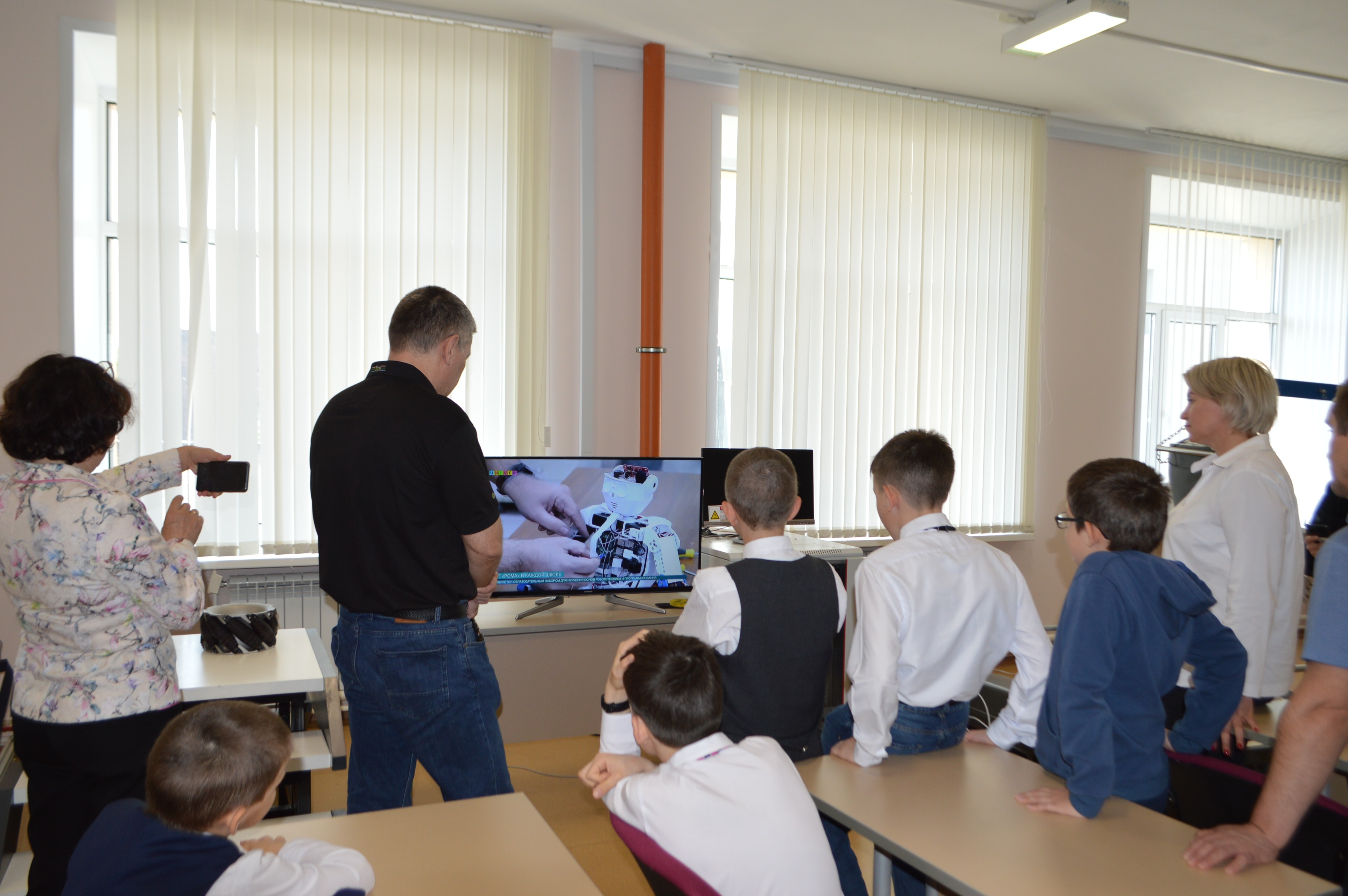 4 ��� ��������������� ��������� �������� 21 ����