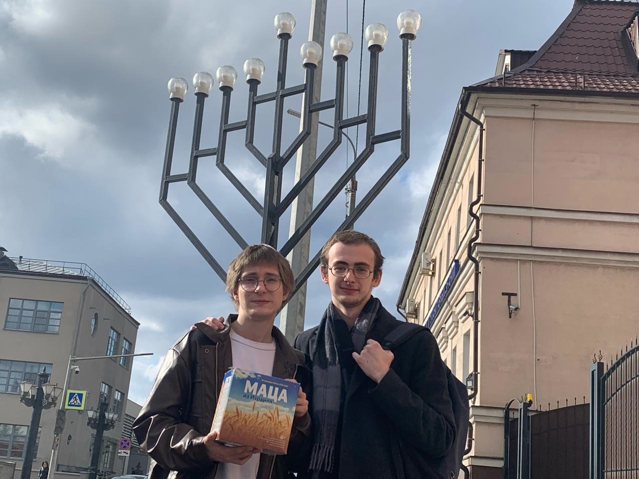 Экскурсия в синагогу Экскурсия в синагогу