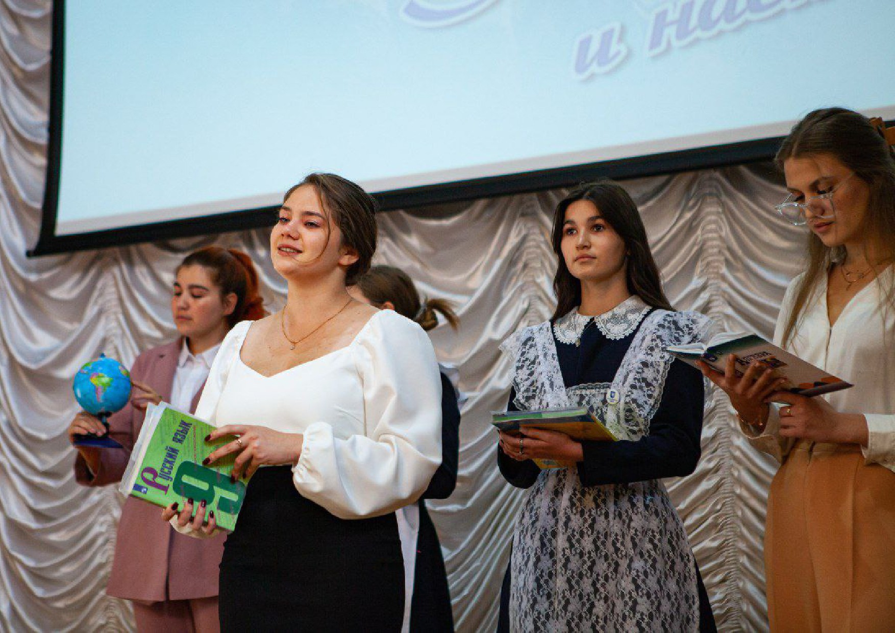 ������ ��������: ��� ����� ����� ����