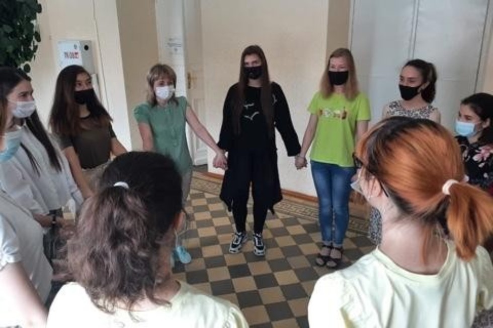 '���������������� ������ ���������� ������ � ����������'