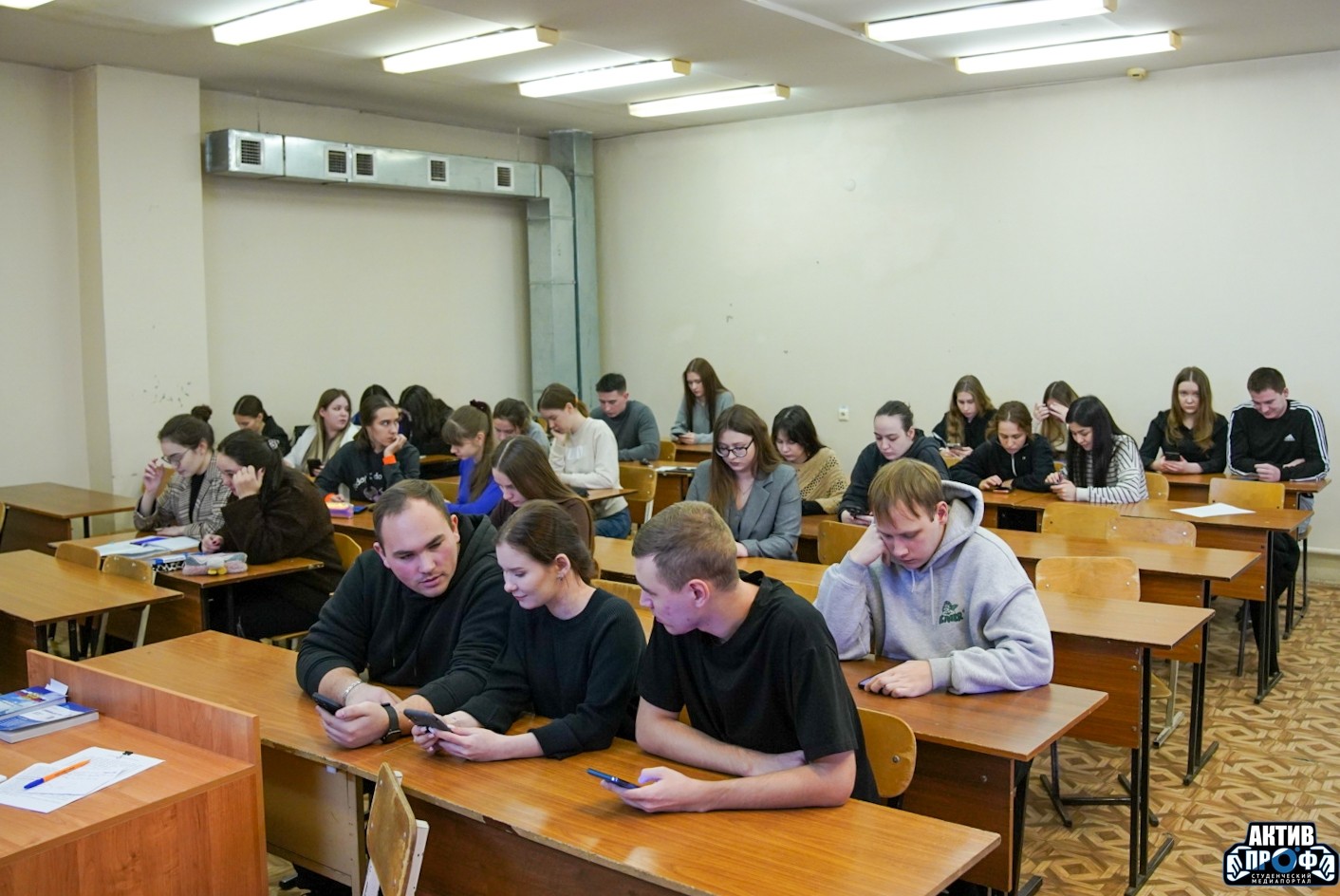 Наша юридическая смена Наша юридическая смена