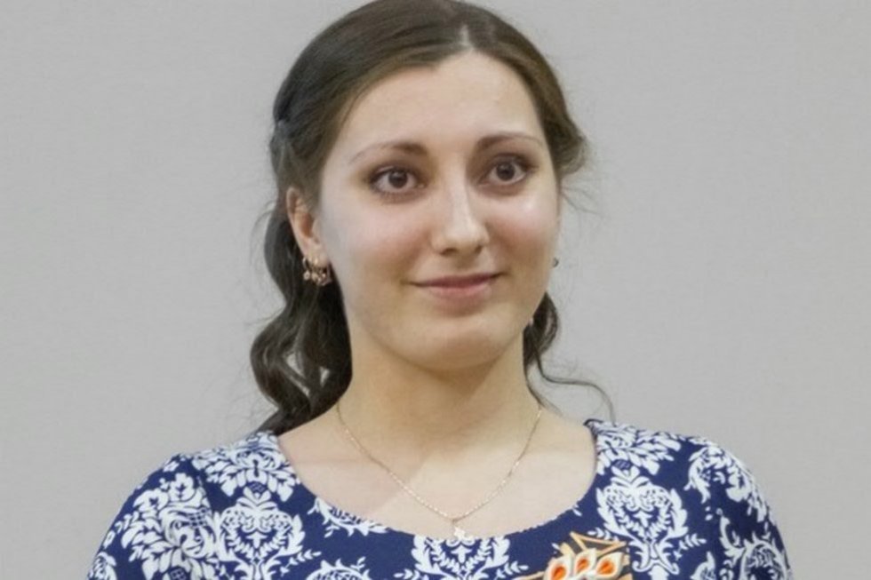 The news digest of Elabuga Institute of KFU The news digest of Elabuga Institute of KFU