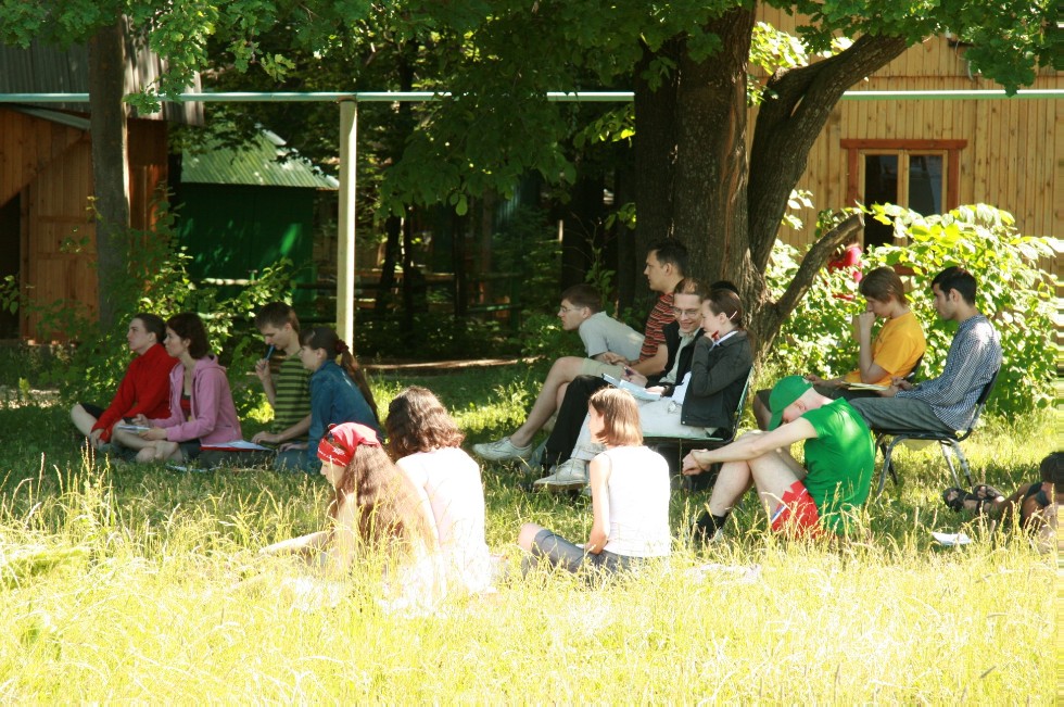 ���������� ������ 2009 / Petrov School 2009