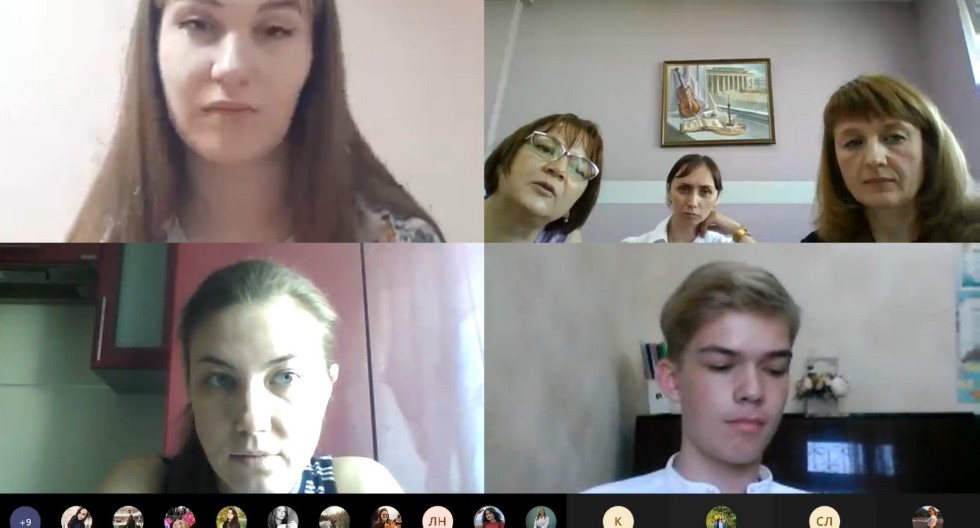 ��������� � �������������� ����������� � ������� ��������� ������� ��������������