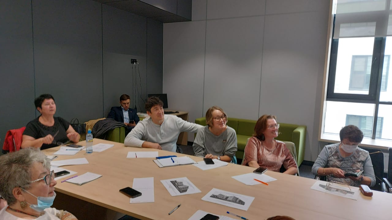 Полезные знания и актуальная информация об активном и интерактивном обучении в общеобразовательной организации Полезные знания и актуальная информация об активном и интерактивном обучении в общеобразовательной организации