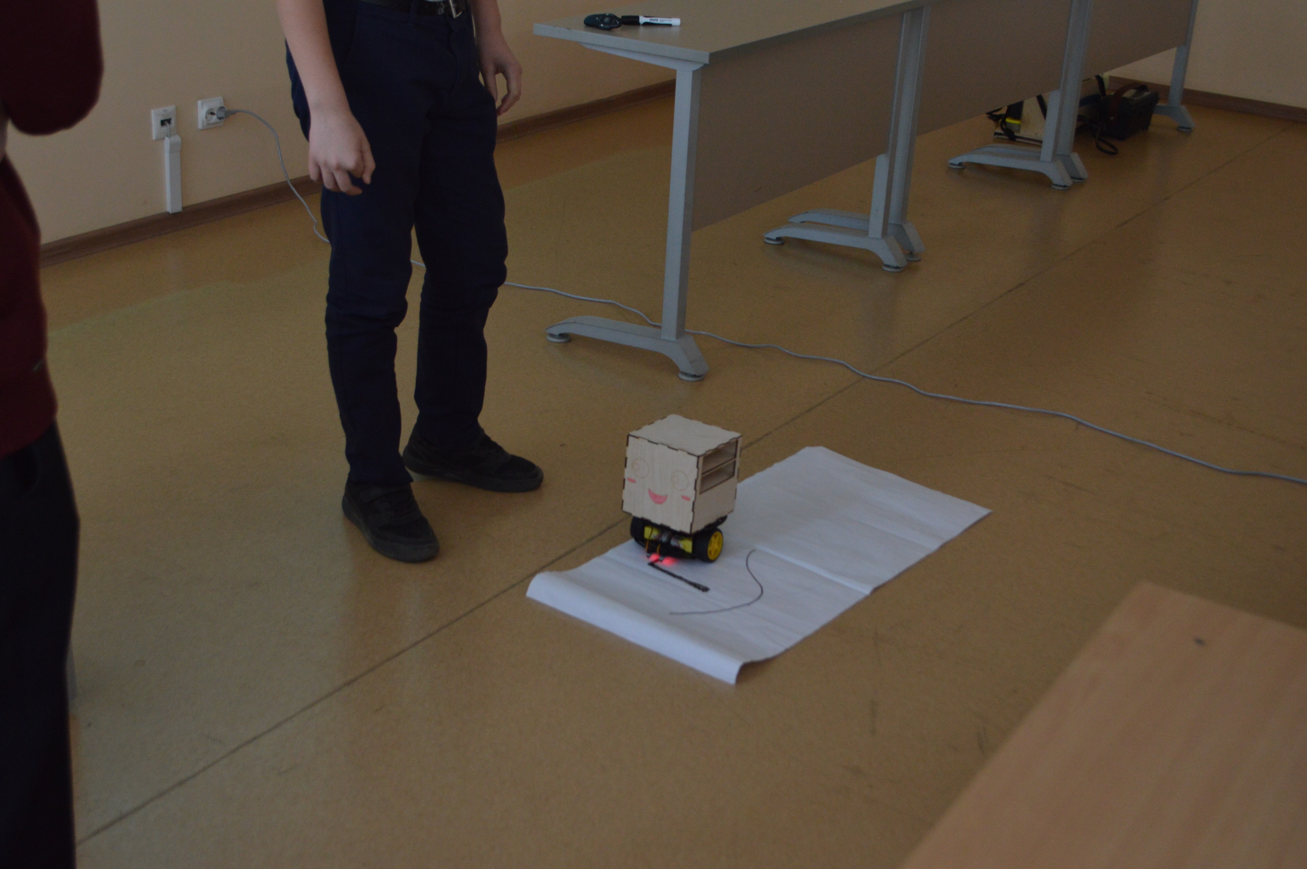 '���������-�����������' ������ ������������� (� ������������� ��������) ����������� ��. �.�. ������������