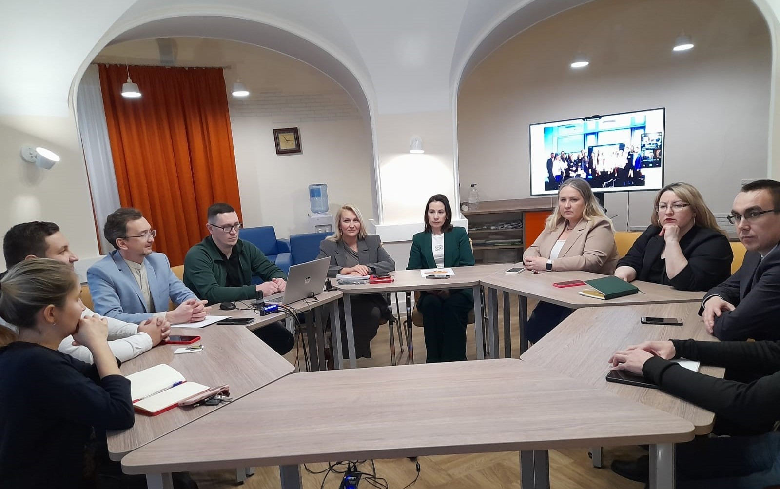 Институт психологии и образования принял участие во Всероссийской научно-практической конференции с международным участием в МГУ 'Розовские чтения' Институт психологии и образования принял участие во Всероссийской научно-практической конференции с международным участием в МГУ 'Розовские чтения'