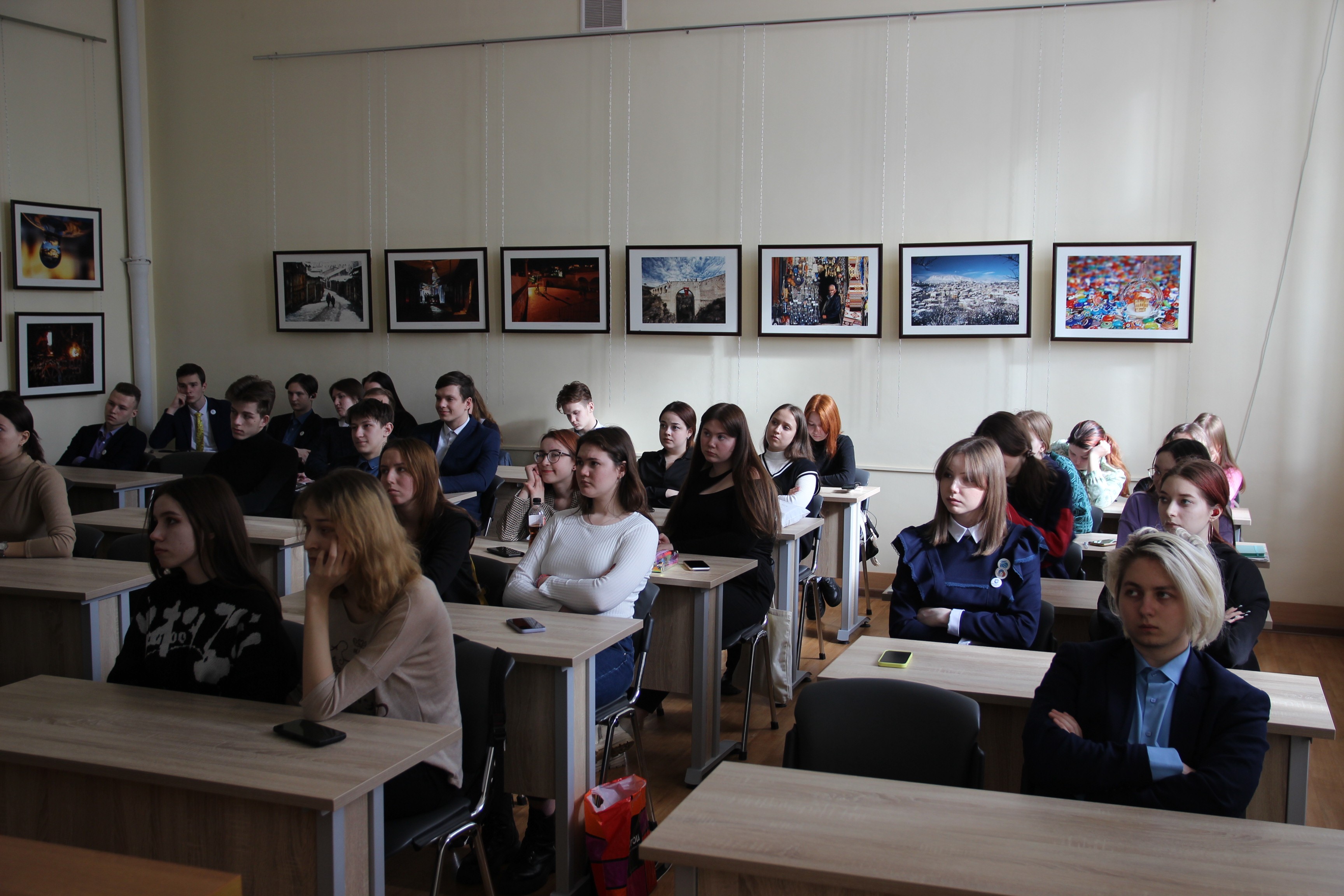 ������������ �����������: ��� �������� ���������������� �������������� ��������� ������� � ����?