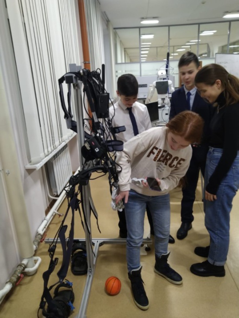 ����������� ���� IT-������ ��� �������� ���������� ��������