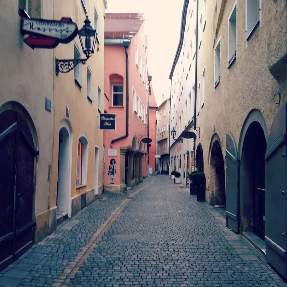 Заведующий кафедрой религиоведения на переговорах о сотрудничестве с представителями факультета католической теологии в Университете Регенсбурга Заведующий кафедрой религиоведения на переговорах о сотрудничестве с представителями факультета католической теологии в Университете Регенсбурга