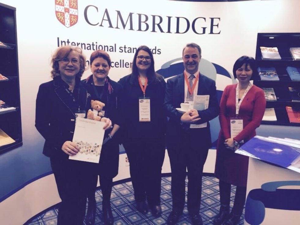 Kazan University Plans to Partner with Oxford and Cambridge