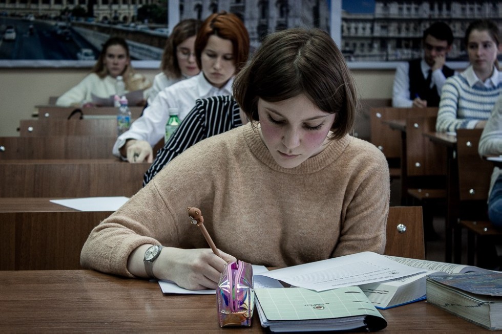 Переводчики за дружбу между народами Переводчики за дружбу между народами