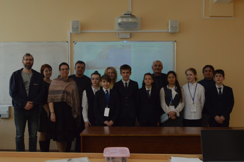 ������ ��� 4-7 ������� ���������, ������������� � ���������� � ����������� ��������