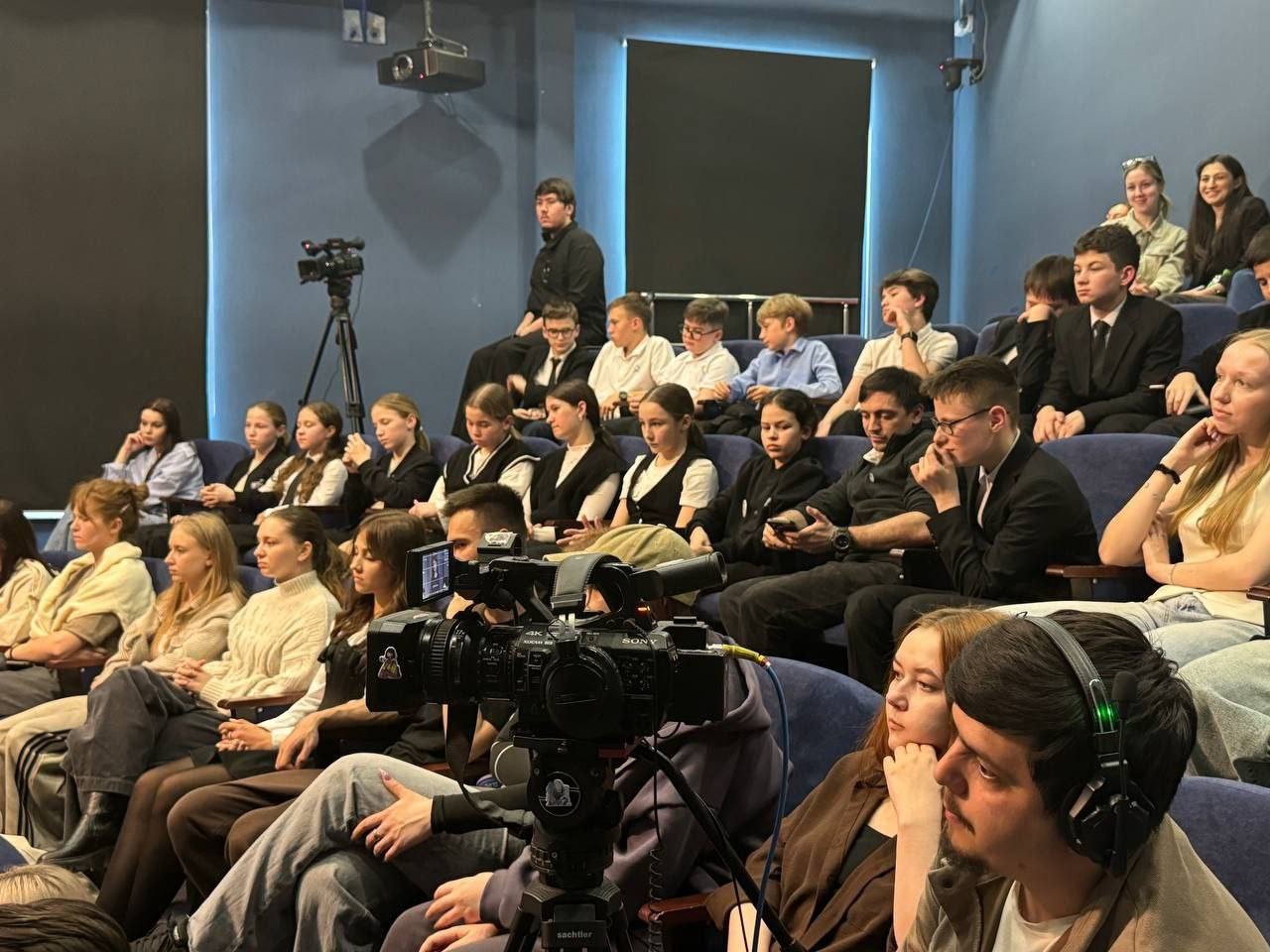 ����������� 6� ������ ������� ������� � ���-��� UNIVER TV '�����'