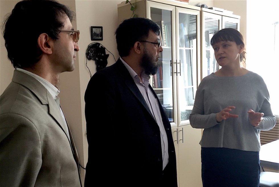 �������� ������ ����������� � ��������� ������ �.�����