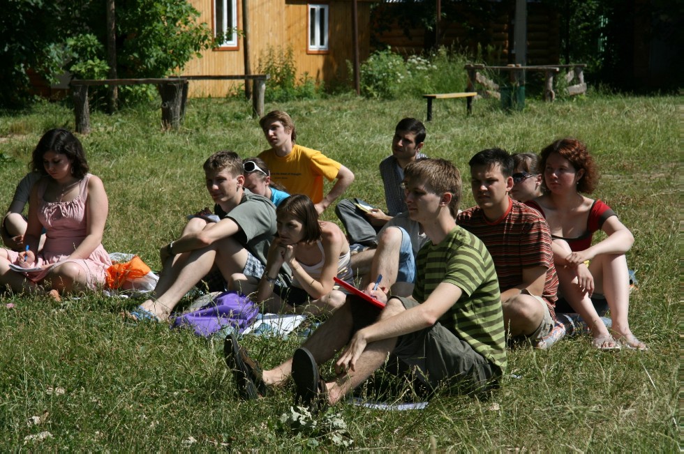   2009 / Petrov School 2009