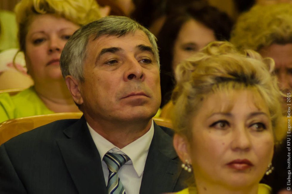 Всероссийский фестиваль школьных учителей в Елабуге Всероссийский фестиваль школьных учителей в Елабуге