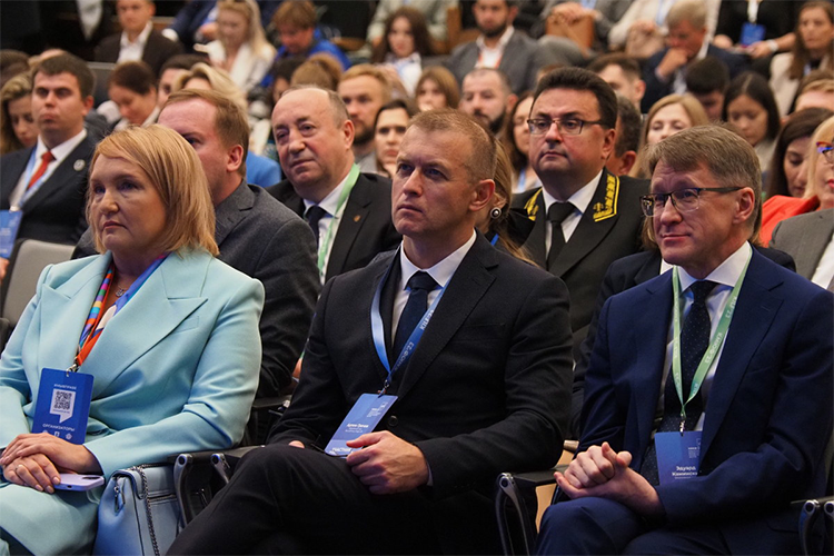 '���� �������� ��������': ��� ���������� II ��������� ������������� ����������� �����