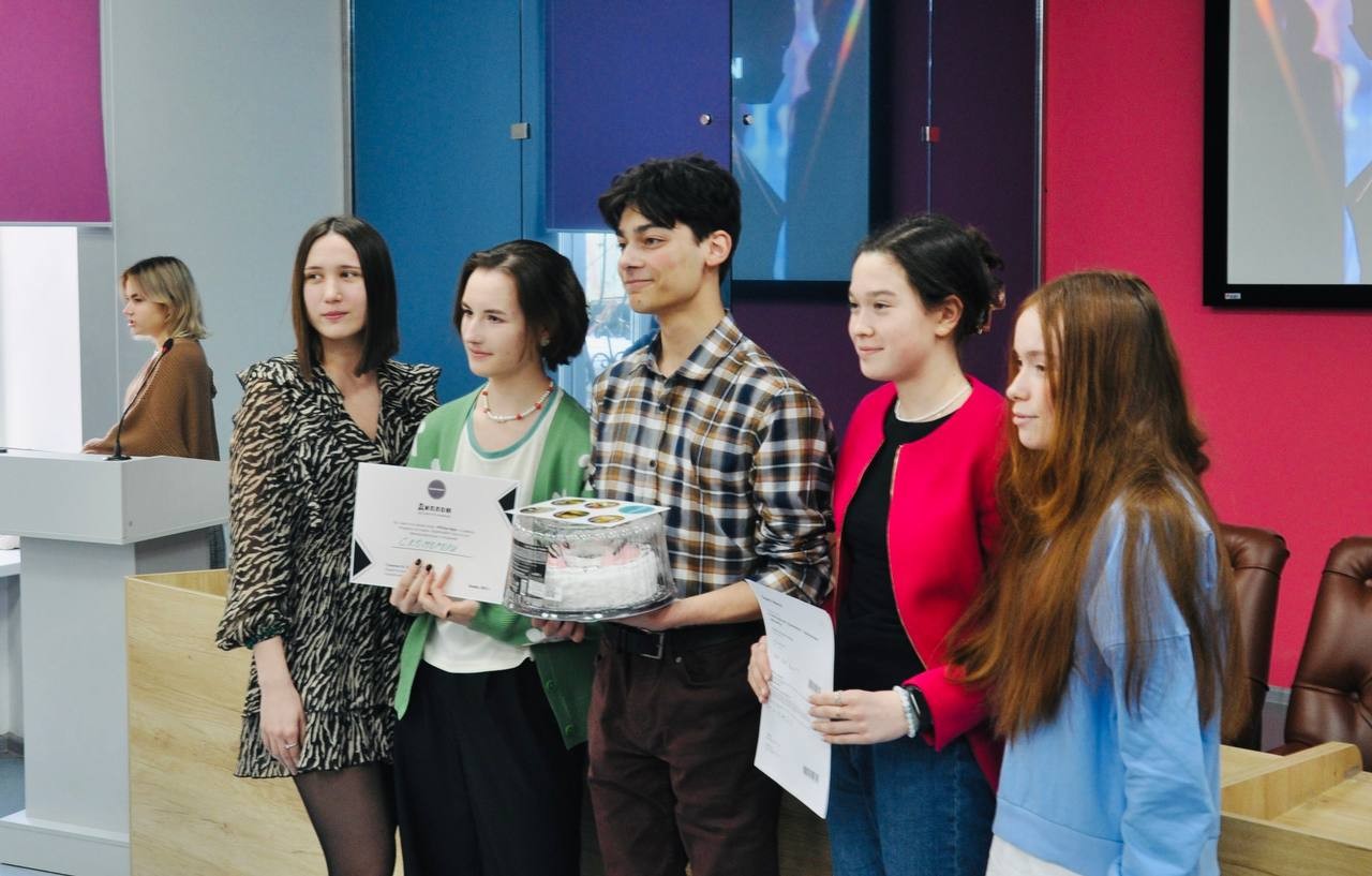 'PRO������' ��� ������� ������������ ������ � ���