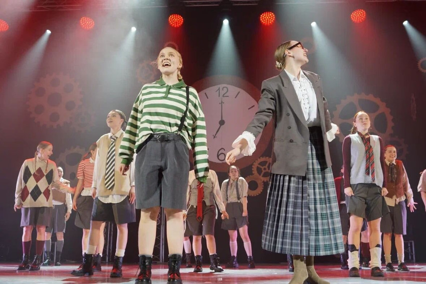 ������������ ����� - 2025!