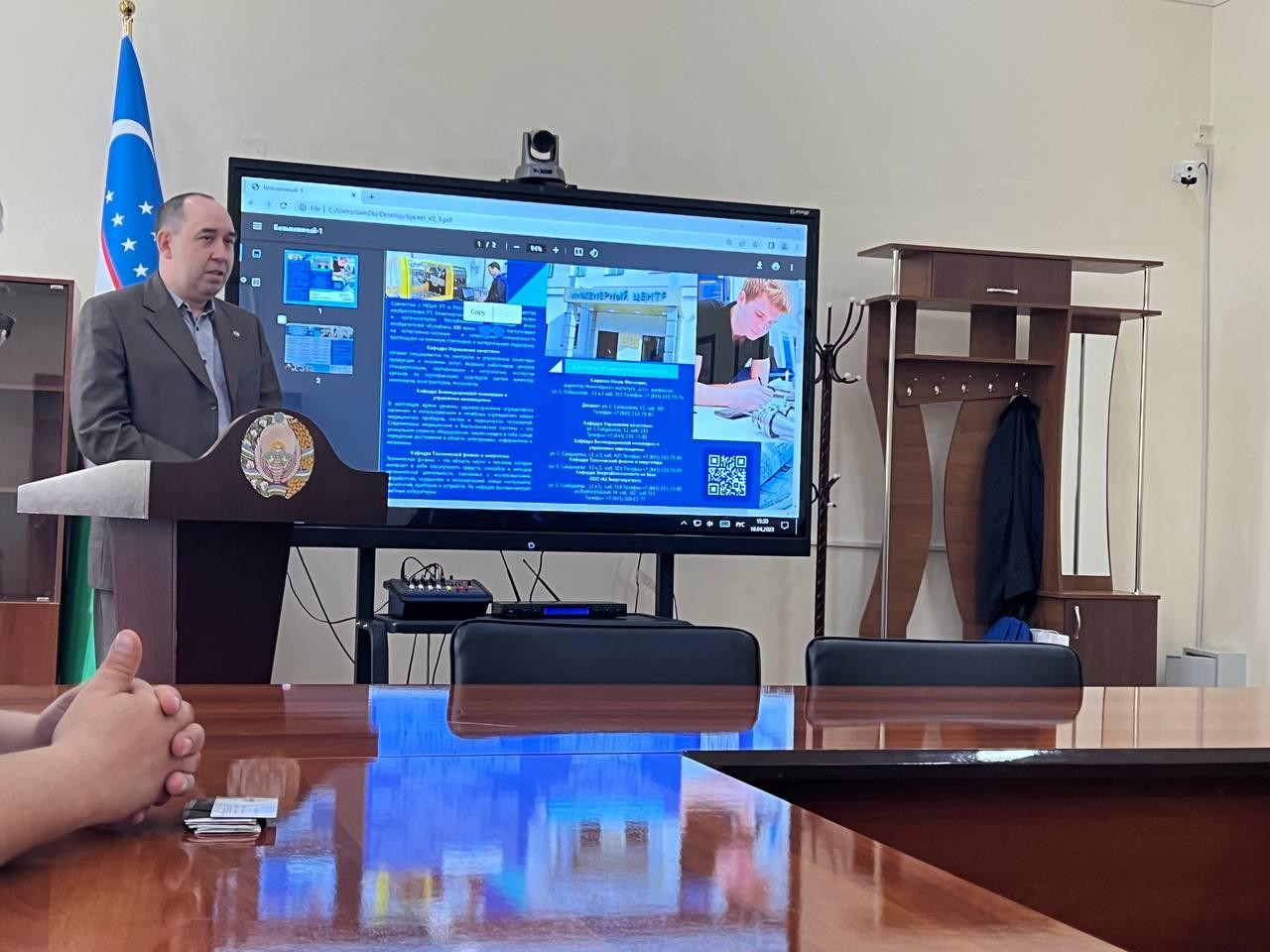 ������� � ���������� ����������