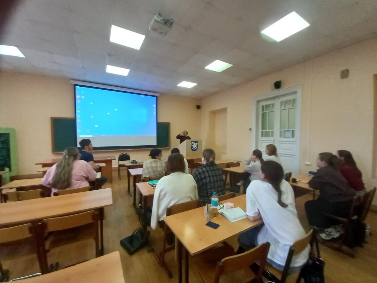 ��������� ����������� ��� '������������� ������������: ���� �� ����������' ,���������� �������� ���