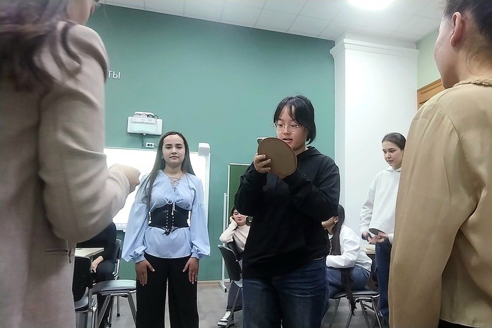 ������� ���������: ����������������� ����������� ������� � ����� ��� ����������� ���������