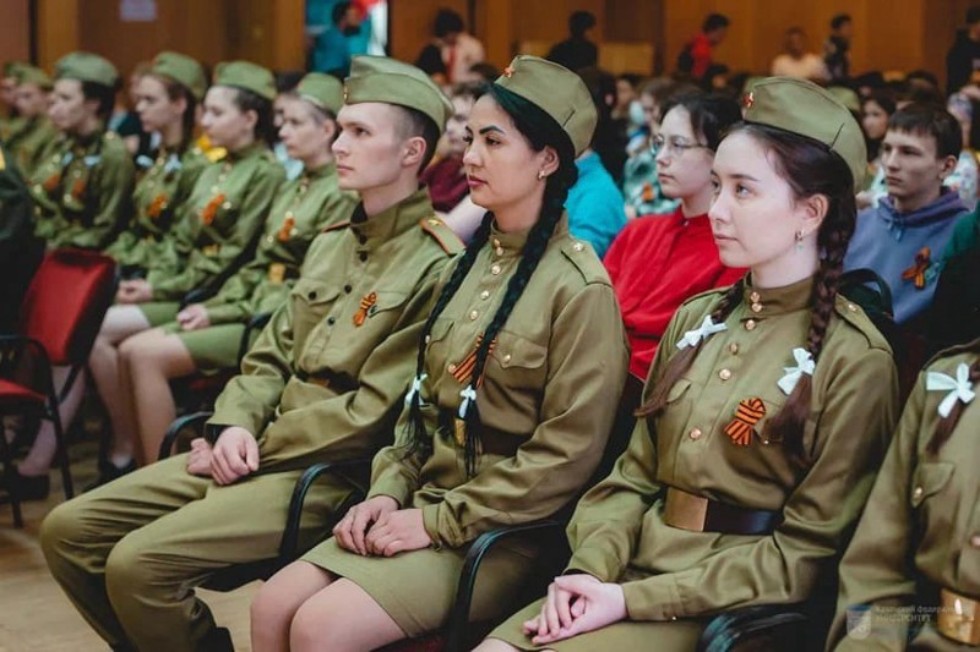 '������ � ������� �����'