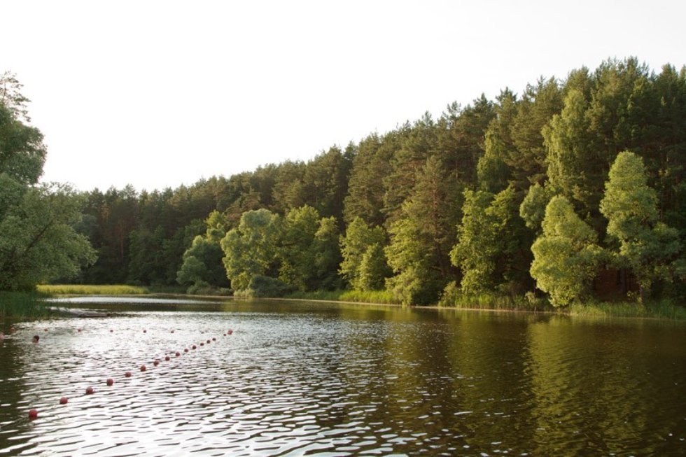 Учебно-оздоровительный центр 'Яльчик' Учебно-оздоровительный центр 'Яльчик'