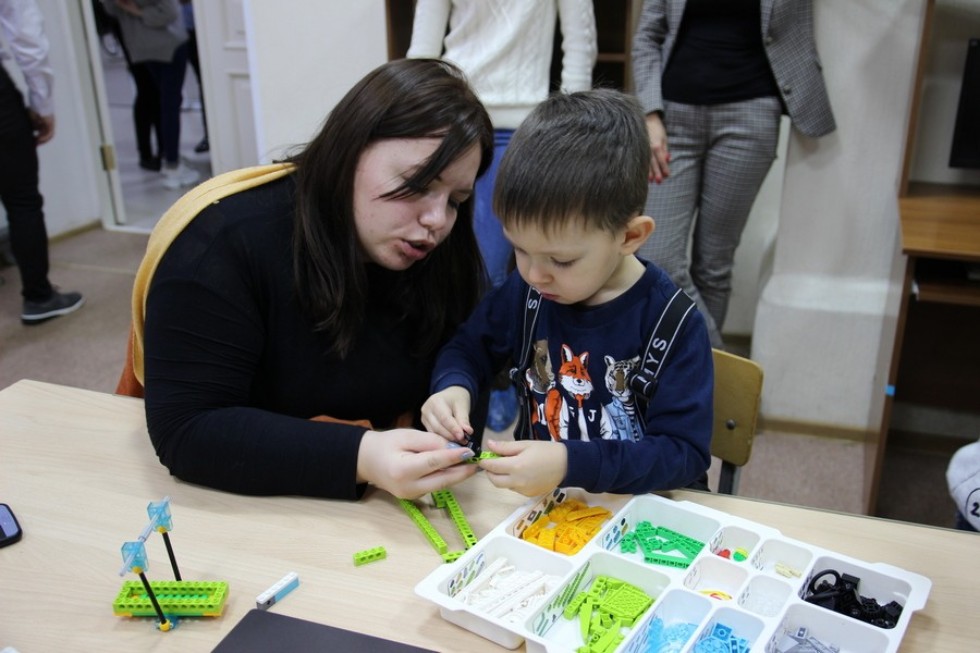 '������� ������ ���' ������� � ������������ �������������� �������� ��. ���� �������