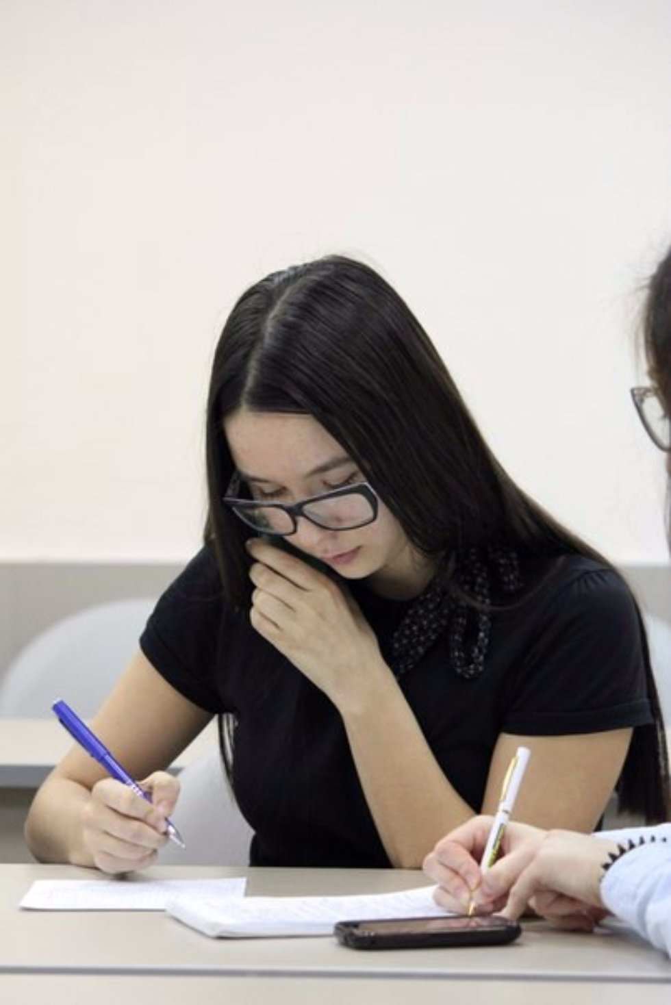 Проблемы обеспечения продовольственной безопасности обсудили в КФУ Проблемы обеспечения продовольственной безопасности обсудили в КФУ