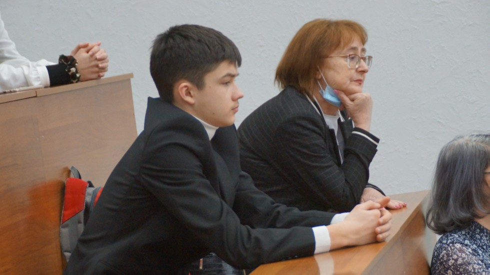 XIX ������������� ������-������������ ����������� '����������������� � �������� � XXI ���� ('�������� ����') (���� ���, 25 ? 27 ������ 2022 ����) � 2022 ���� ��������� 90-����� �� ��� �������� ������� ������� ������������� ������