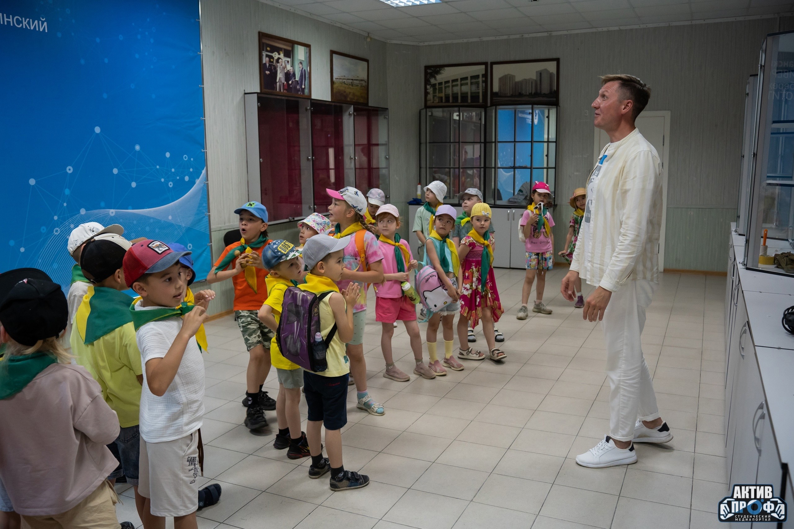 ������������� ����� � ����� 'Perpetuum mobile'