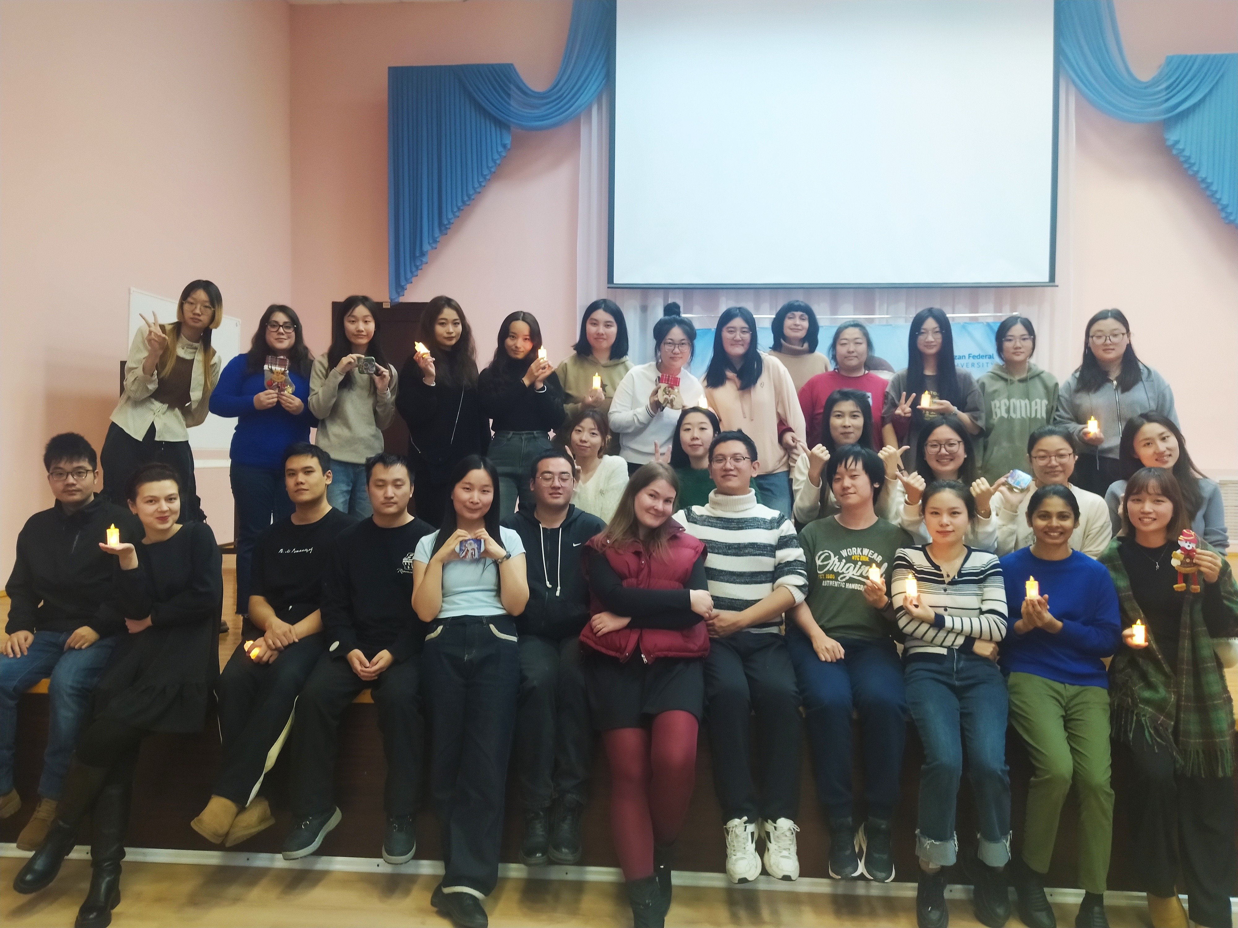 Как 'Русский клуб' научил разговаривать с неизвестным абонентом Как 'Русский клуб' научил разговаривать с неизвестным абонентом