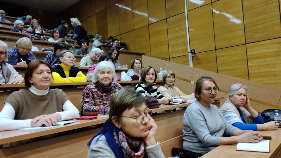 ��������� ��� ������������� � �������� ������ 16-17 �����.