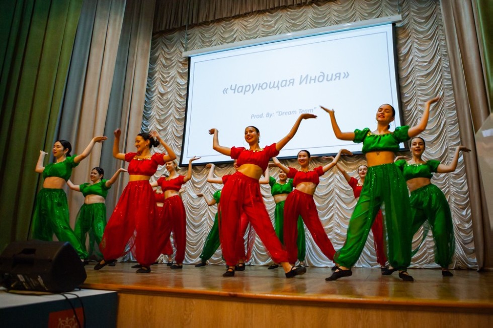 '���� ������������� ? 2022' � ���������� ��������� ���