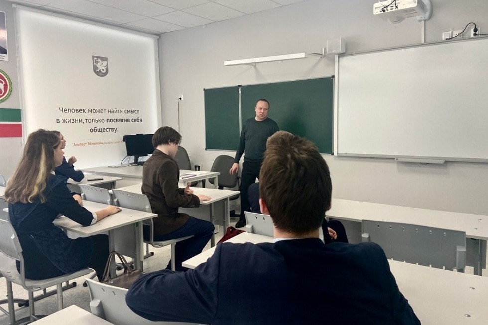 ���������� ��������� �� �������������� ����� ����������� '���������������' �����