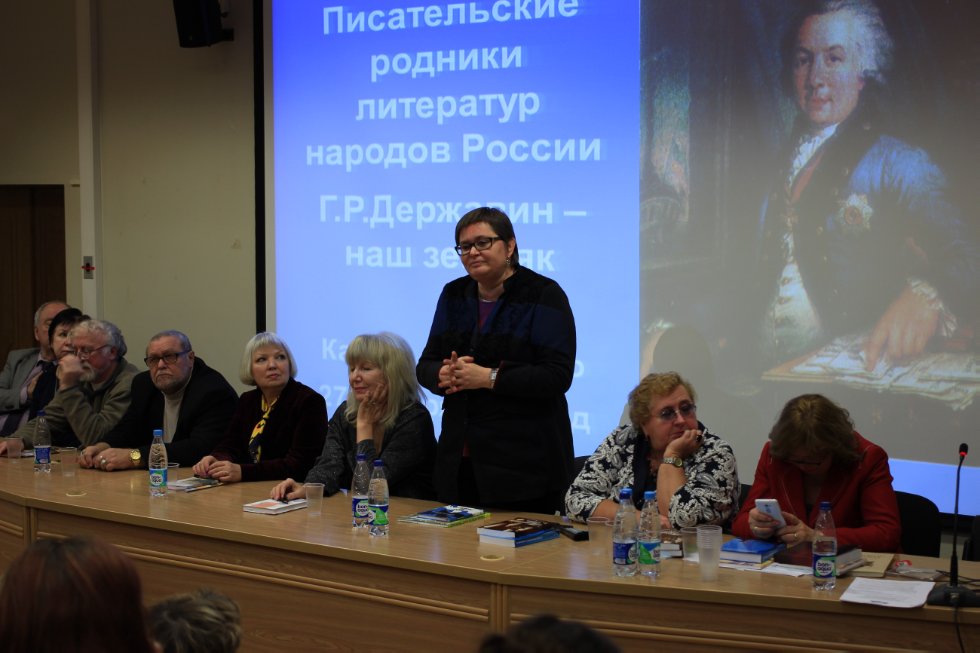 '?��� ����� ������� � ������ �������?':���������� ������� � ���������� ������������� ������������ ������ ��.�.�.���������