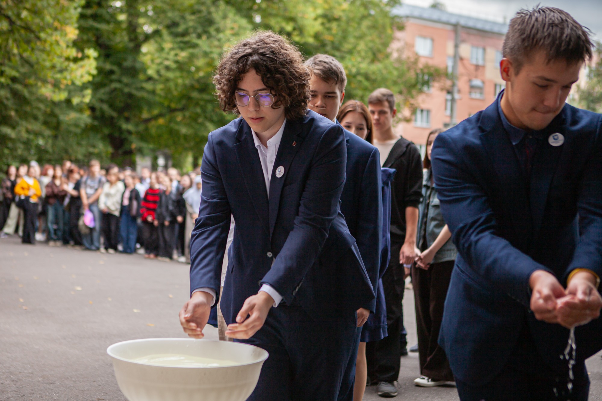 � ���������� ��������� ��� ������ ��������� ������������� ����� '����� �����'