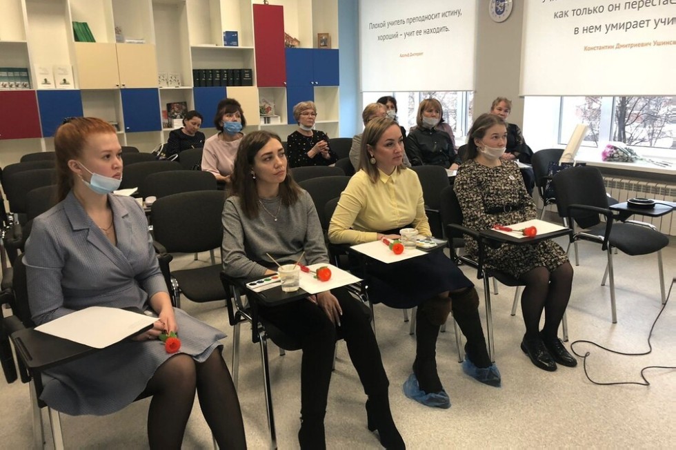 Технологии активного обучения родному (татарскому) языку и литературе в полиэтнической и поликультурной среде Технологии активного обучения родному (татарскому) языку и литературе в полиэтнической и поликультурной среде