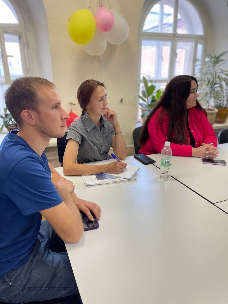 VII ������������� ������������� ����� '��������� � ���������� ����'.