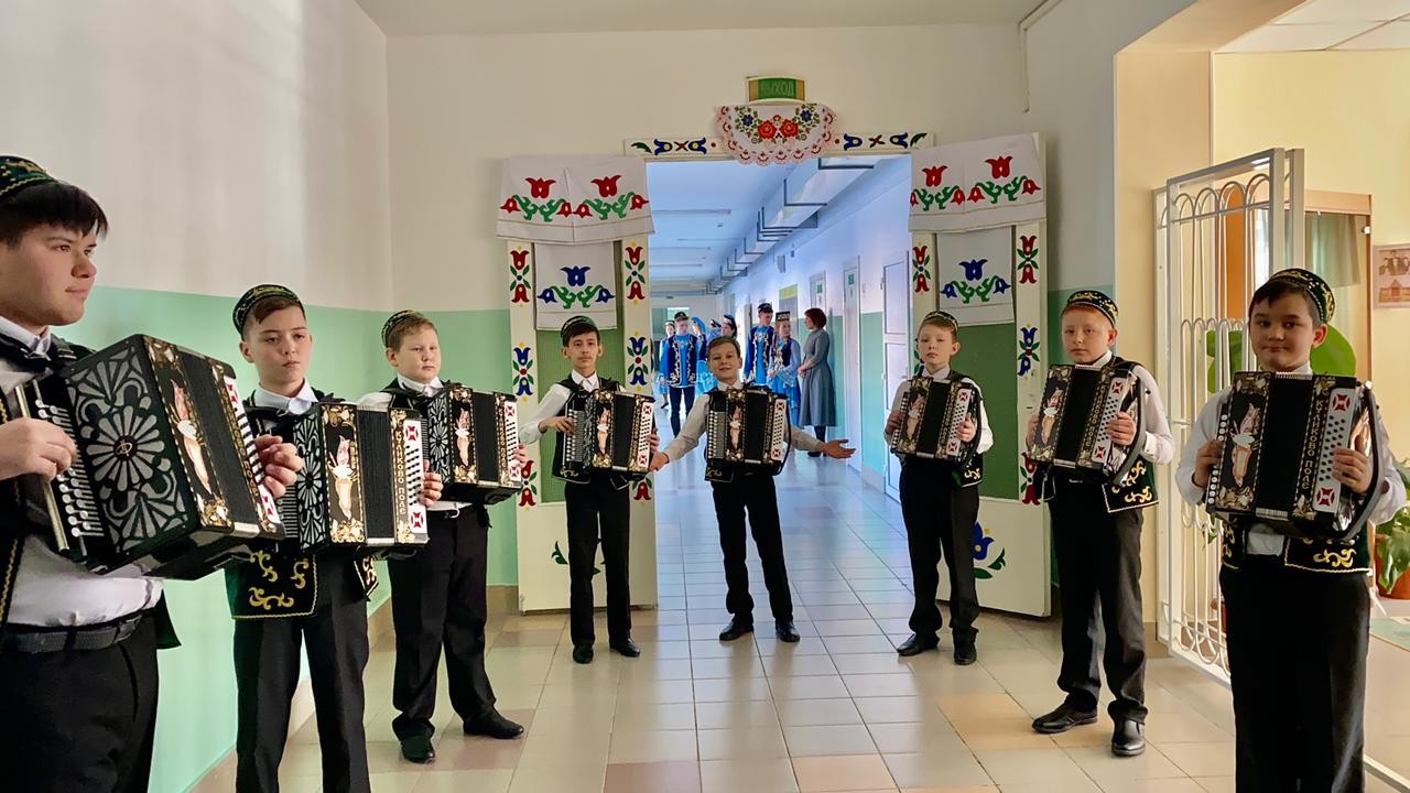 Республиканский фестиваль родного языка для школьников! Республиканский фестиваль родного языка для школьников!