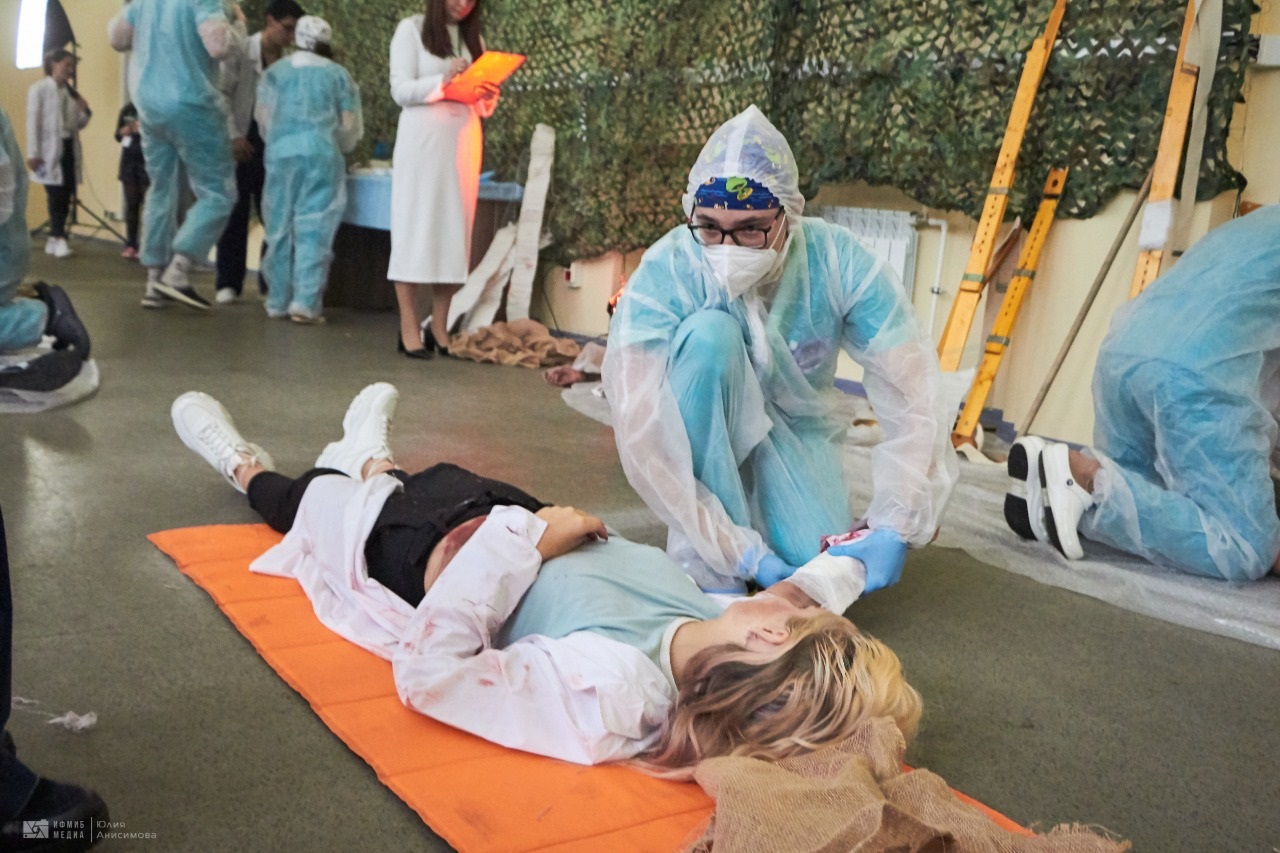 � ��� ���������� ��������� '����������� �����'