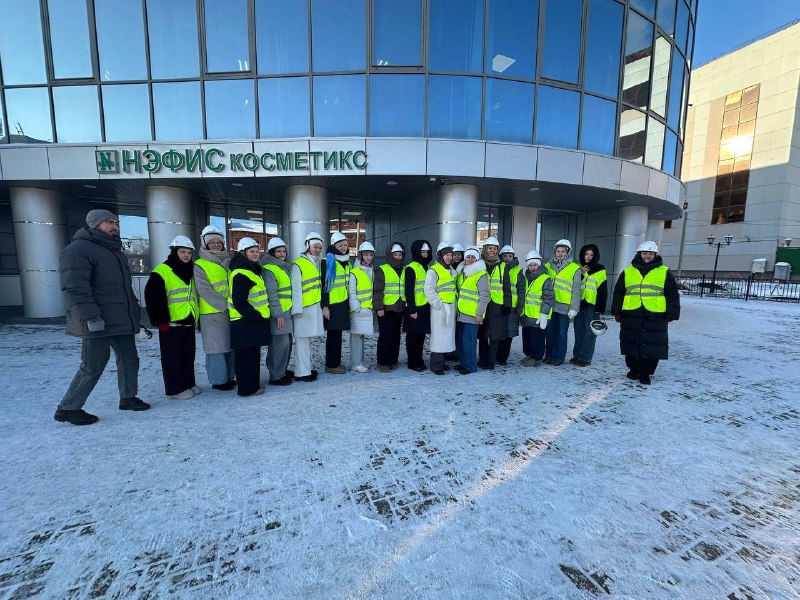 Студенты специальности Студенты специальности